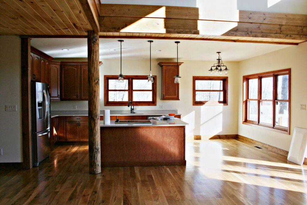 sips for timber framers